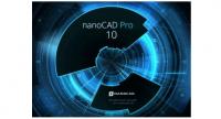 NanoCAD Pro 10.0.4447.1969 Build 4520