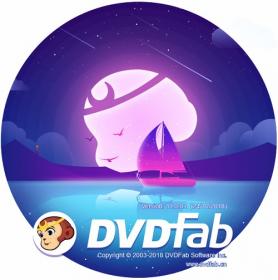 DVDFab 11.0.2.4 RePack (& Portable) by elchupacabra