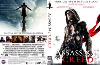 Assassins Creed - Action 2016 Eng Ita Multi-Subs 1080p [H264-mp4]