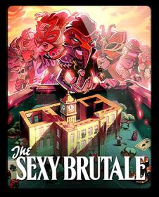 The Sexy Brutale [qoob RePack]