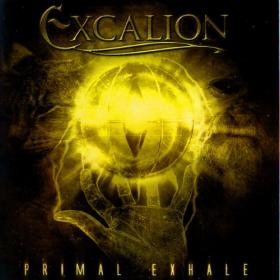 Excalion - Primal Exhale - 2005
