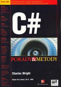 C# Porady i Metody