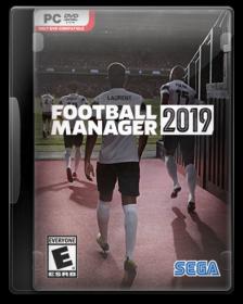 Football Manager 2019