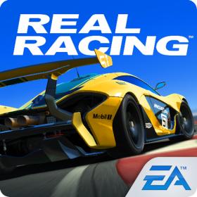 Real Racing 3