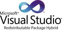 Microsoft Visual C++ 2005-2008-2010-2012-2013-2017-2019 Redistributable Package Hybrid x86 & x64 (23.03.2019)