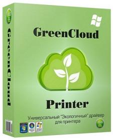GreenCloud Printer Pro 7.7.1.0