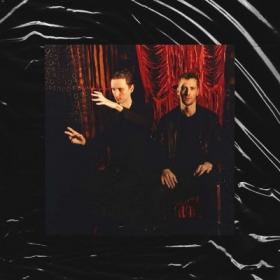These New Puritans - 2019 - Inside The Rose