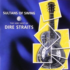 Dire Straits - Sultans of Swing - The Very Best of Dire Straits [2CD] (1998) FLAC