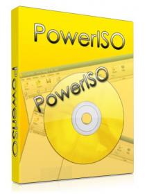 PowerISO 7.4 FULL