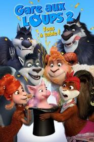 Sheeps And Wolves 2 2019 TRUEFRENCH 1080p WEB-DL x264
