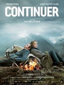 Continuer 2018 FRENCH 1080p WEB H264-PREUMS
