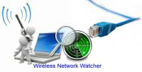 Wireless Network Watcher 1.98 Portable