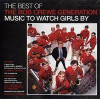 The Bob Crewe Generation - Music To Watch Girls By (2005) [Z3K]