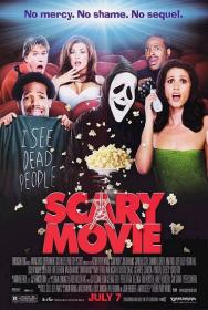 Scary Movie 2000 HDRip XviD AC3 Kuraj-Bambej