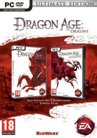 Dragon Age - Origins - Ultimate Edition [FitGirl Repack]