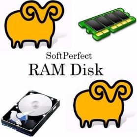 SoftPerfect.RAM.Disk.v4.0.4