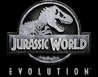 Jurassic World Evolution by xatab
