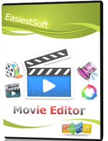 EasiestSoft Movie Editor 5.1.0 RePack (& Portable) by TryRooM
