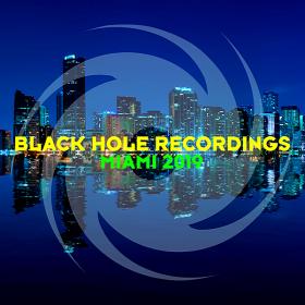 Black Hole Recordings Miami (2019)