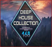 VA-Deep House Collection vol 168