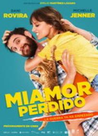 Miamor Perdido [BluRay Rip][AC3 5.1 Castellano][2019]