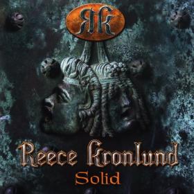 Reece - Kronlund - Solid - 2011