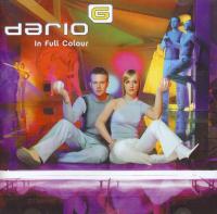 Dario G - In Full Colour - 2001