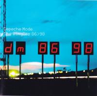 Depeche Mode - The Singles 86-98 (1998)
