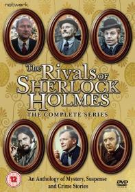 The Rivals of Sherlock Holms S01