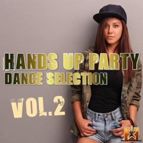 VA_-_Hands_up_Party_Dance_Selection_Vol_2