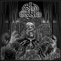Shed The Skin - We Of Scorn (2018) FLAC