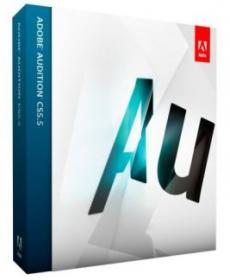 Adobe Audition CS5.5 v4 0 Multilingual Inc Keygen