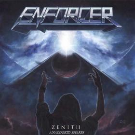 Enforcer - Zenith (2019) [320FR]