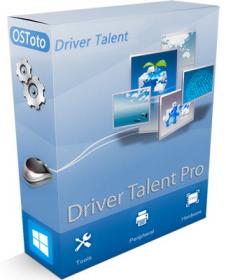 Driver Talent Pro 7.1.13.40 Portable by FoxxApp