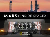 MARS  Inside SpaceX [National Geographic 2018 Documentary _⁄ RU]