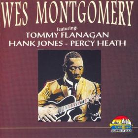 Wes Montgomery - Giants Of Jazz (1995) MP3