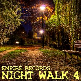 Empire Records Night Walk 4 (2018)