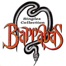 Barrabas - Singles Collection - 2013