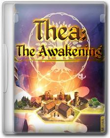 Thea The Awakening[Other s]