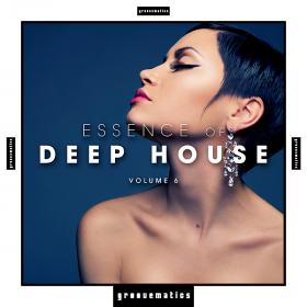 Essence Of Deep House Vol 6 (2019)