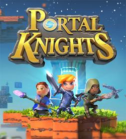 Portal Knights [FitGirl Repack]