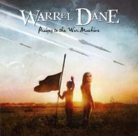Warrel Dane - Praises To The War Machine - 2008
