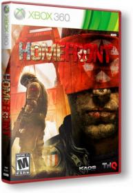 Homefront [Ultimate Edition]