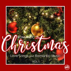 VA - Romantic Christmas Love Songs and Romantic Music Vol 1 (2018) MP3