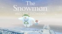 The_snowman_the_snowdog_game