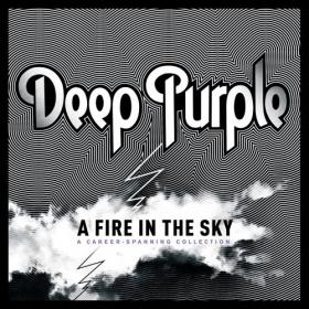 Deep Purple - A Fire In The Sky -  (FLAC) - 2017
