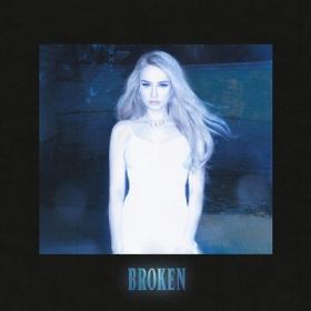 Kim Petras - Broken [2019-Single]