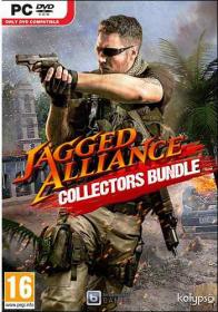 Jagged.Alliance.Collectors.Bundle-PROPHET