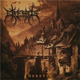 Erebos - 2019 - Heretic