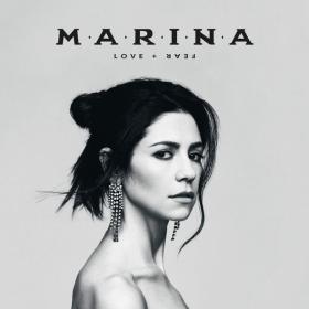 Marina - LOVE + FEAR (2019) Mp3 (320 kbps) [Hunter]